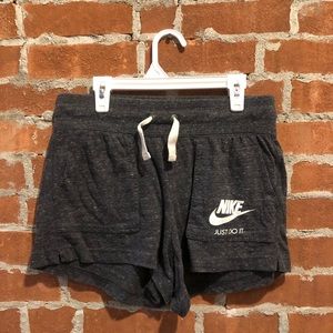 Nike Sweat Shorts